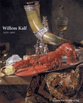 Cover: Willem Kalf (1619-1693) - Deutscher Kunstverlag