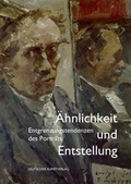 Cover: &Auml;hnlichkeit und Entstellung - Deutscher Kunstverlag