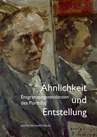 Enlarge image Cover: Ähnlichkeit und Entstellung - Deutscher Kunstverlag