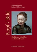 Cover: Kopf /Bild - Deutscher Kunstverlag