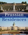 Cover: Prussian Residences - Deutscher Kunstverlag