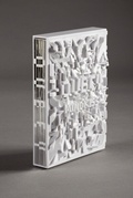 Cover: OUBEY Mindkiss - Deutscher Kunstverlag
