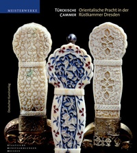 Enlarge image Cover: Türckische Cammer - Deutscher Kunstverlag