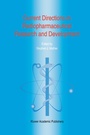 Cover: Current Directions in Radiopharmaceutical Research and Development - Springer