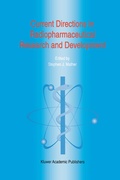Cover: Current Directions in Radiopharmaceutical Research and Development - Springer