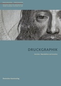 Cover: Druckgraphik - Deutscher Kunstverlag