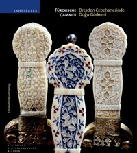 Enlarge image Cover: Türckische Cammer - Deutscher Kunstverlag