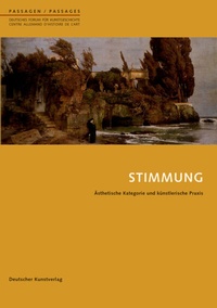 Enlarge image Cover: Stimmung - Deutscher Kunstverlag