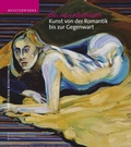 Cover: Das neue Albertinum. Kunst von der Romantik bis zur Gegenwart - Deutscher Kunstverlag