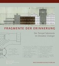 Cover: Fragmente der Erinnerung - Deutscher Kunstverlag