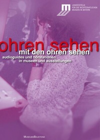 Abbildung von: Mit den Ohren sehen - Deutscher Kunstverlag
