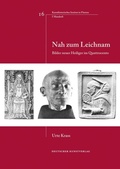 Cover: Nah zum Leichnam - Deutscher Kunstverlag