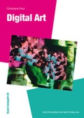 Cover: Digital Art - Deutscher Kunstverlag