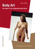 Cover: Body Art - Deutscher Kunstverlag