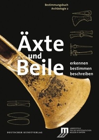 Abbildung von: Äxte und Beile - Deutscher Kunstverlag