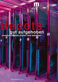 Abbildung von: Gut aufgehoben - Deutscher Kunstverlag