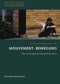 Cover: Mouvement. Bewegung - Deutscher Kunstverlag