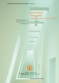 Cover: Architektur Fotografie - Deutscher Kunstverlag