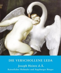 Enlarge image Cover: Die verschollene Leda - Deutscher Kunstverlag