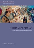 Cover: Harry Graf Kessler - Deutscher Kunstverlag