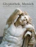 Cover: Glyptothek, Munich - C.H.BECK