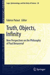 Abbildung von: Truth, Objects, Infinity - Springer