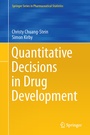 Cover: Quantitative Decisions in Drug Development - Springer