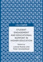 Cover: Student Engagement and Educational Rapport in Higher Education - Palgrave Macmillan