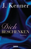 Cover: Dich beschenken - Diana Verlag