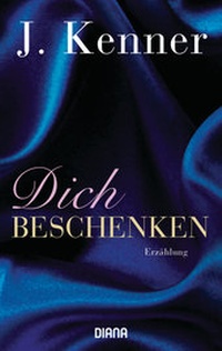 Abbildung von: Dich beschenken - Diana Verlag