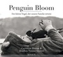 Cover: Penguin Bloom - Albrecht Knaus Verlag