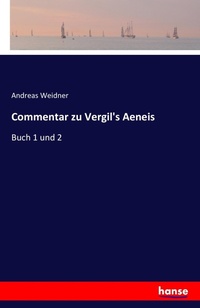 Enlarge image Cover: Commentar zu Vergil's Aeneis - Hansebooks