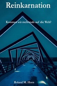 Abbildung von: Reinkarnation - epubli