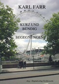 Cover: Kurz und b&uuml;ndig - epubli
