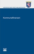 Abbildung von: Kommunalfinanzen - KSV Medien Wiesbaden