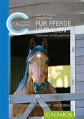Cover: F&uuml;r Pferde umbauen - Cadmos Verlag
