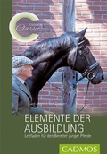 Cover: Elemente der Ausbildung - Cadmos Verlag