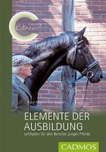 Cover: Elemente der Ausbildung - Cadmos Verlag