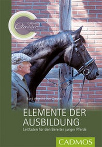 Abbildung von: Elemente der Ausbildung - Cadmos Verlag