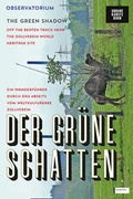 Cover: Der gr&uuml;ne Schatten Zollvereins - Klartext