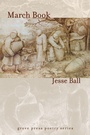 Cover: March Book - Grove Press / Atlantic Monthly Press