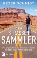 Cover: Der Stra&szlig;ensammler - Patmos