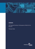 Cover: SEREMA - TU Ilmenau Universit&auml;tsbibliothek