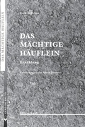 Cover: Das m&auml;chtige H&auml;uflein - skript-Verlag