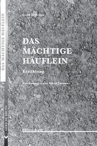 Enlarge image Cover: Das mächtige Häuflein - skript-Verlag