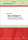 Cover: Neuro-Religion II - Projekt