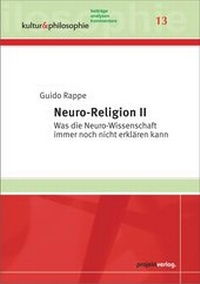 Enlarge image Cover: Neuro-Religion II - Projekt