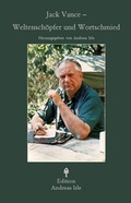 Cover: Jack Vance - Weltensch&ouml;pfer und Wortschmied - Irle, A