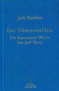 Cover: Der D&auml;monenf&uuml;rst - Irle, A