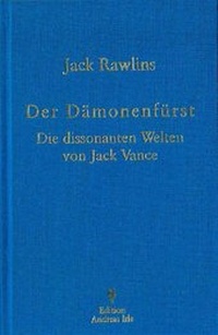 Enlarge image Cover: Der Dämonenfürst - Irle, A